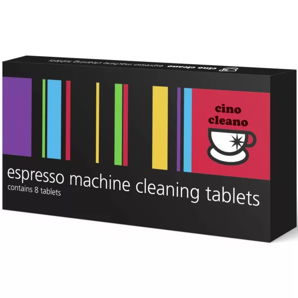 Čistící tablety na espresso SAGE BEC250