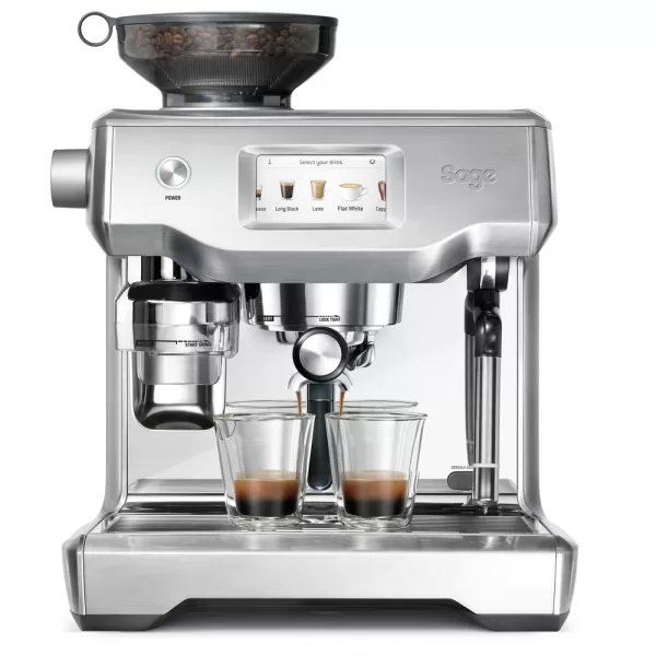 Espresso SAGE SES990BSS