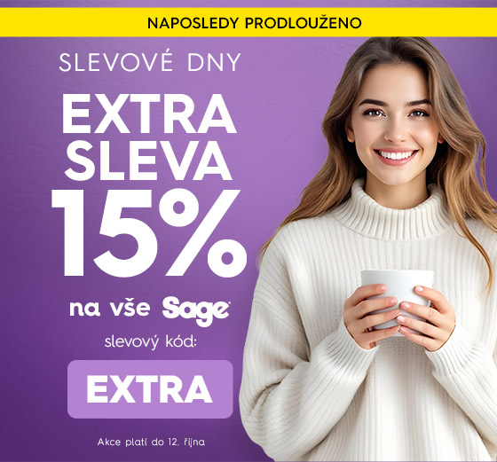 SLEVOVÉ DNY