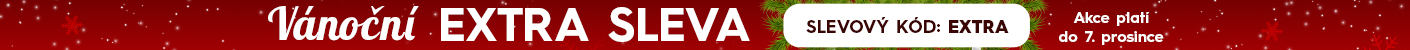EXTRA - vánoční