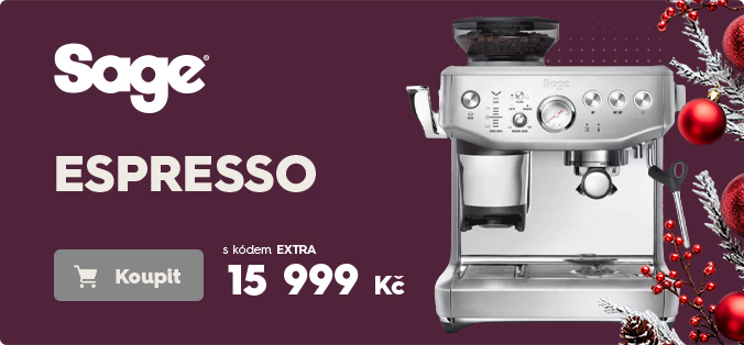 Espresso SAGE SES876BSS