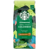 COLOMBIA ZRNKOVÁ KÁVA 450 G STARBUCKS