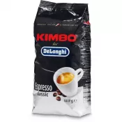 ESPRESSO CLASSIC ZRNK. KÁVA 1KG DELONGHI