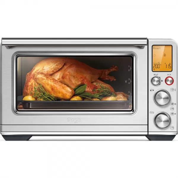 Trouba XL SAGE SOV905BSS + Mlýnky Catler SM 2011