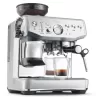 Espresso SAGE SES876BSS + Topinkovač SAGE BTA825BSS + Konvice SAGE SKE825BSS