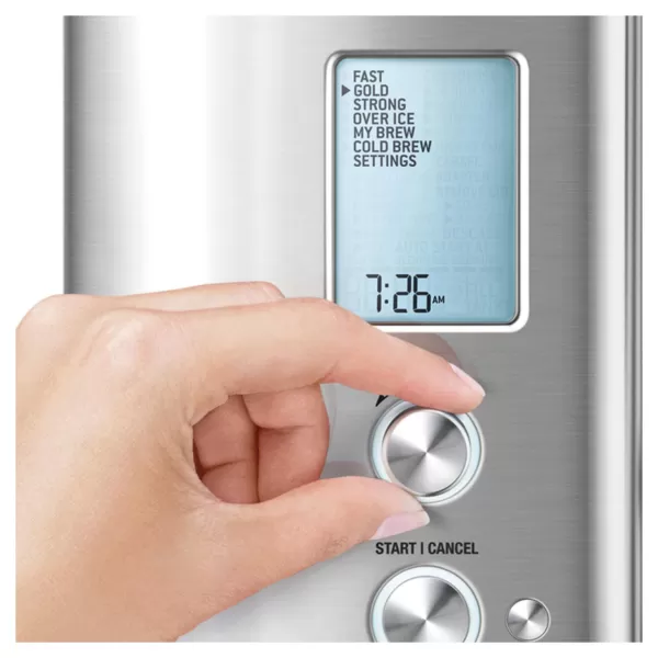 Kávovar SAGE SDC450BSS