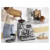 Espresso SAGE SES985BSS + Konvice Sage BTM800BSS