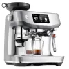 Espresso SAGE SES985BSS + Konvice Sage BTM800BSS