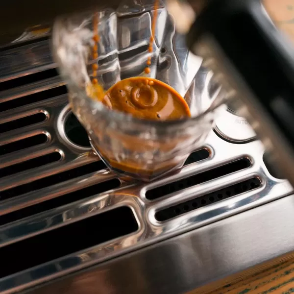 Espresso SAGE BES875BSS + Gril SAGE BGR840