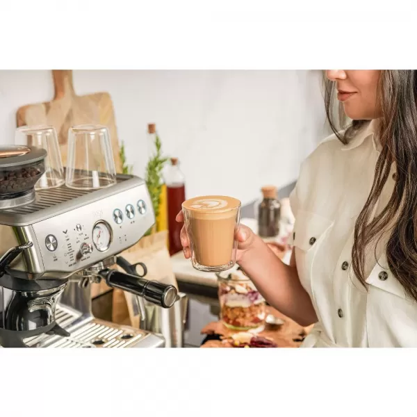 Espresso SAGE SES876BSS