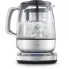 Espresso SAGE SES985BSS + Konvice Sage BTM800BSS