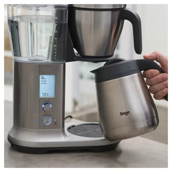 Kávovar SAGE SDC450BSS