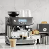 Espresso Black StainSteel SAGE SES878BST