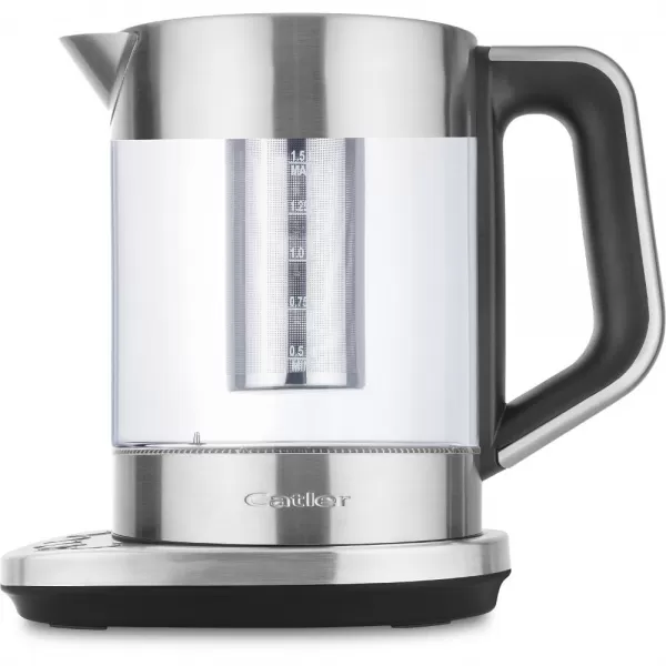 Automatické espresso Catler EA 950 + Konvice Catler KE 510