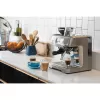 Espresso Sage SES880BSS + Odklepávač BES100