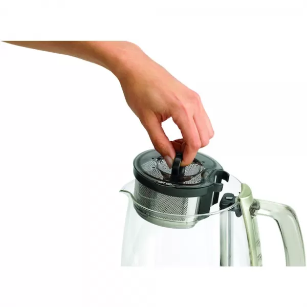 Konvice Sage BTM800BSS + Topinkovač SAGE BTA825BSS