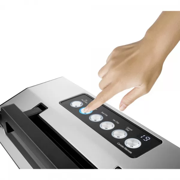 Vakuovač potravin Catler VS 813