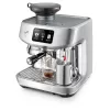 Espresso SAGE SES985BSS + Konvice Sage BTM800BSS