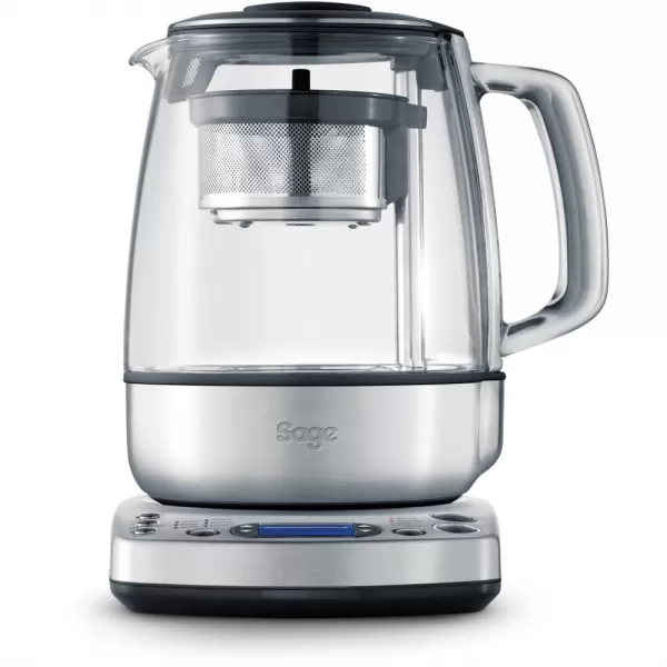 Konvice Sage BTM800BSS + Multifunkční hrnec SAGE BRC600