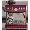 Espresso Sage SES876 RVC