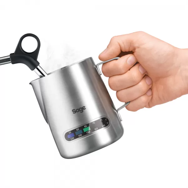 Espresso SAGE BES875BSS