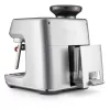 Espresso SAGE SES985BSS + Konvice Sage BTM800BSS