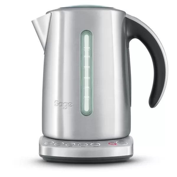 Espresso SAGE BES875BSS + Konvice SAGE SKE825BSS