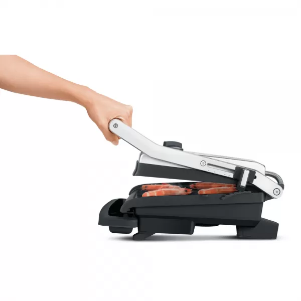 Kontaktní gril SAGE BGR200