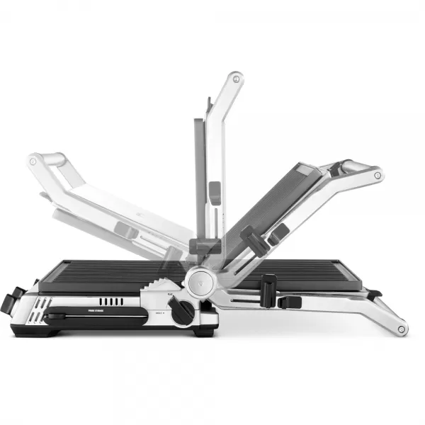 Gril SAGE BGR840 + Mlýnky Catler SM 2011