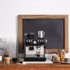 Espresso SAGE BES875BKS