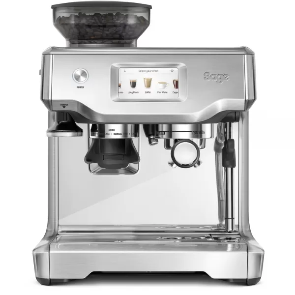 SAGE SES880BSS