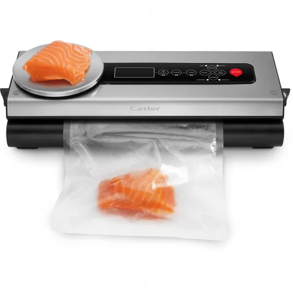 Vakuovač potravin Catler VS 8010