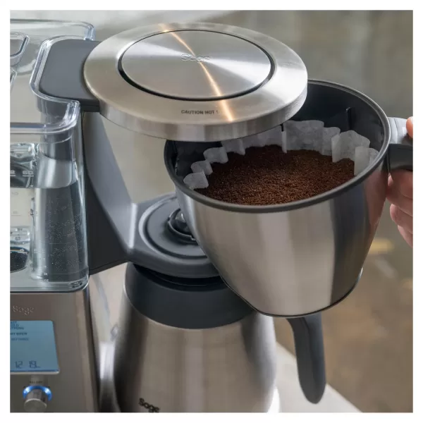 Kávovar SAGE SDC450BSS