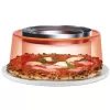 Kontaktní gril SAGE BGR840 + Pec na pizzu SAGE SPZ820BSS