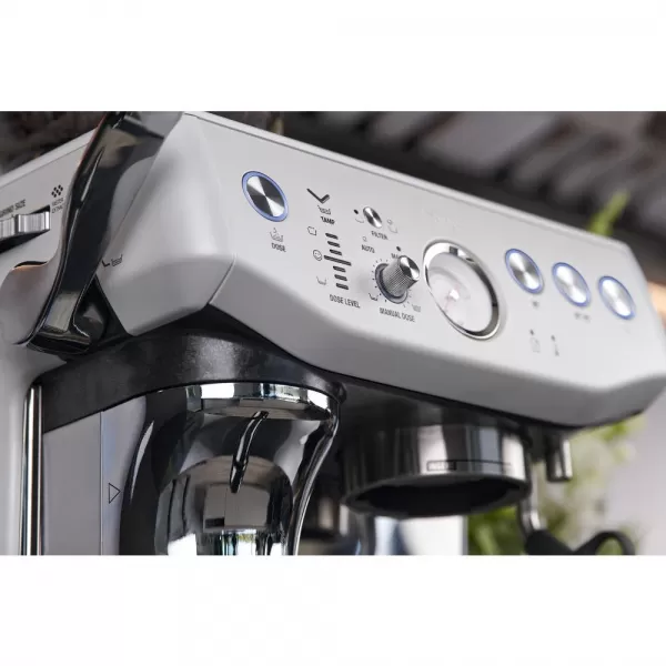 Espresso Sage SES876SST