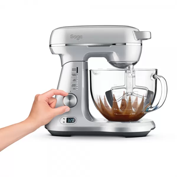 Kuchyňský robot SAGE BEM825BAL