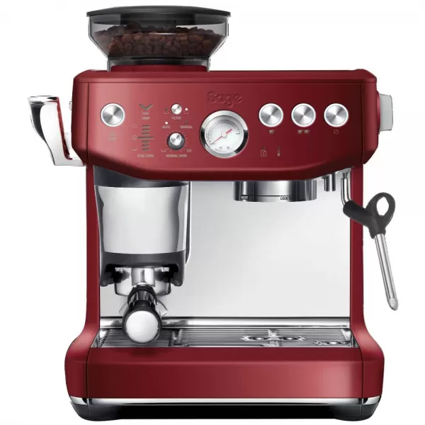 Espresso Sage SES876 RVC