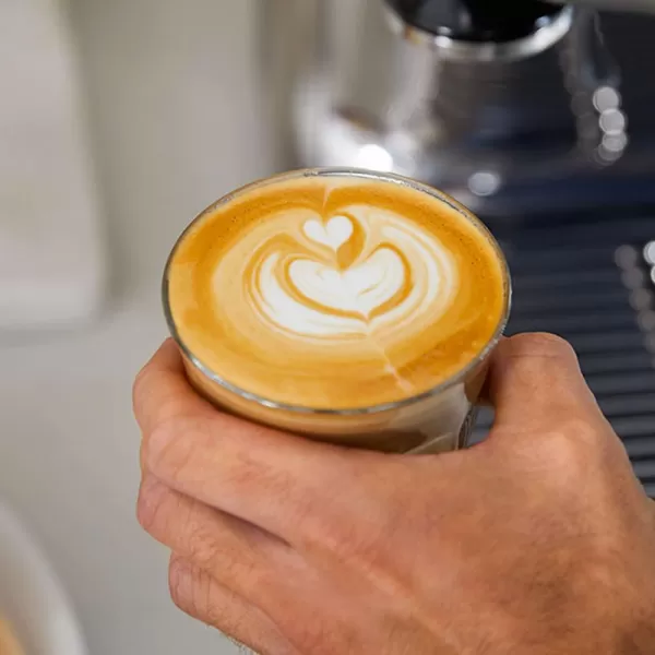 Espresso SAGE BES875BSS + Gril SAGE BGR840