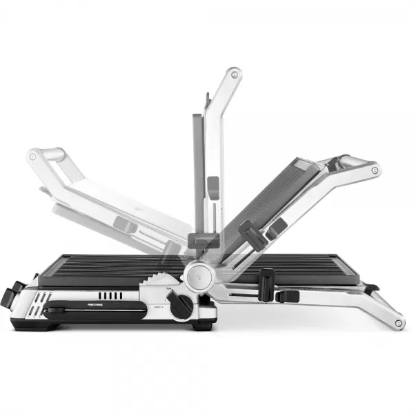 Kontaktní gril SAGE BGR820 + Kuchařský nůž Catler DMS 203