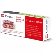 Vakuovací role 28*300/2 Catler