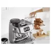Espresso SAGE SES985BSS + Konvice Sage BTM800BSS
