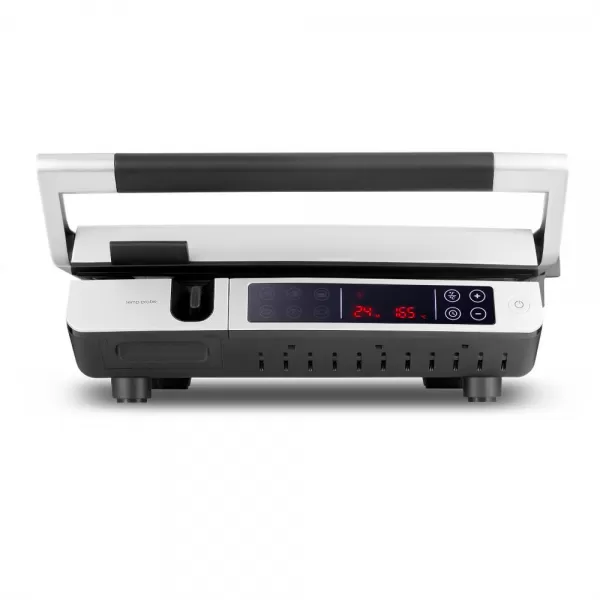 KONTAKTNÍ GRIL CATLER SMART GR 7010 + Domácí pekárna Catler BM 700