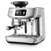 Espresso SAGE SES985BSS + Konvice Sage BTM800BSS