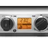 Espresso SAGE SES876BSS + Gril SAGE BGR820