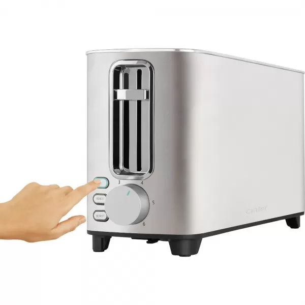 Toaster Catler TS 4016