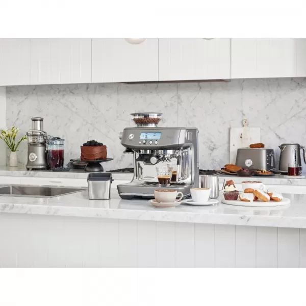 Espresso SAGE SES878BSS