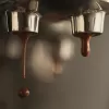Espresso Black Truffle SAGE SES500BTR