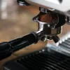Espresso Sage SES880BSS + Odklepávač BES100