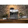 Espresso Sage SES880BSS + Odklepávač BES100
