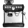 Espresso SAGE BES875BKS - použitý